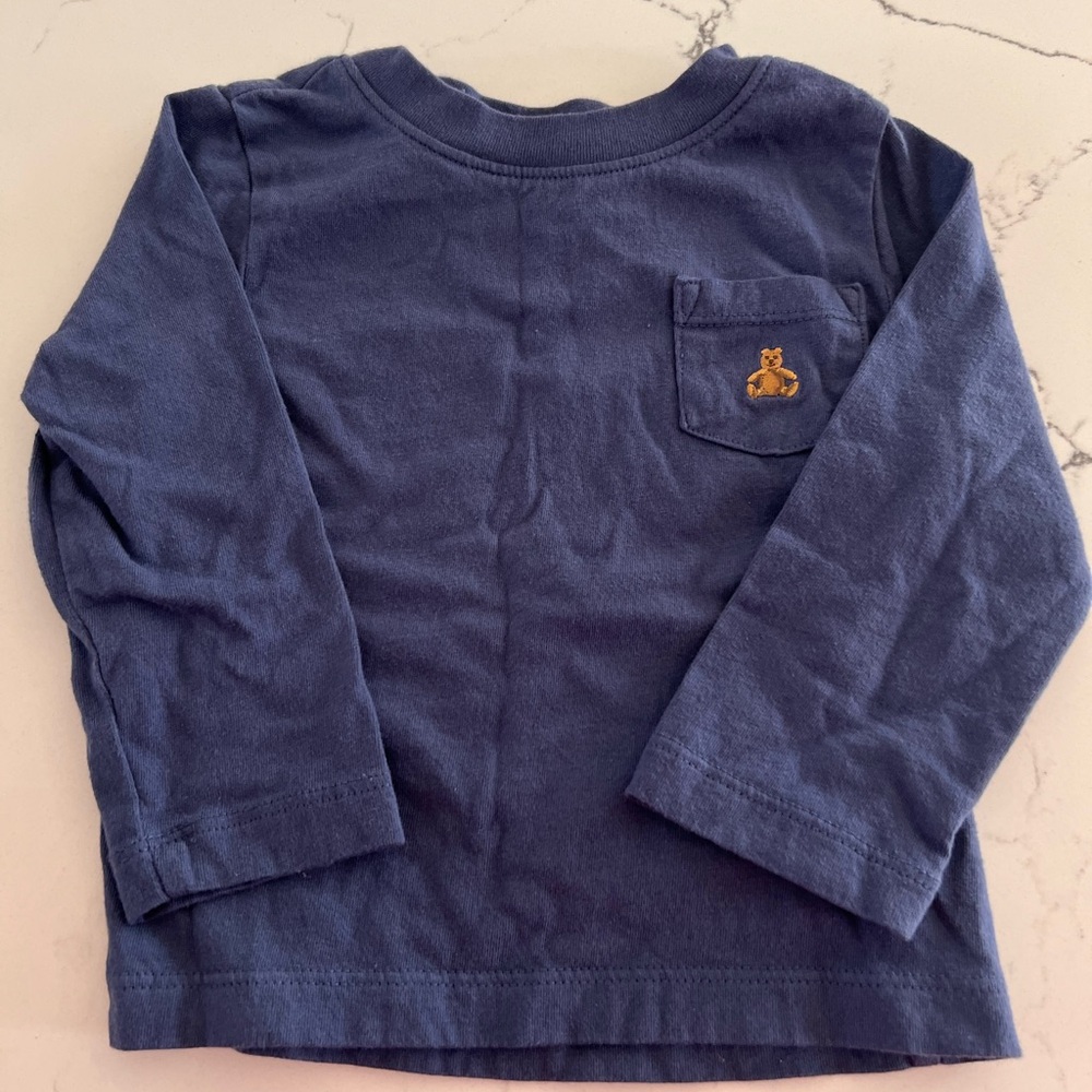 Baby Gap Mix & Match T-shirt